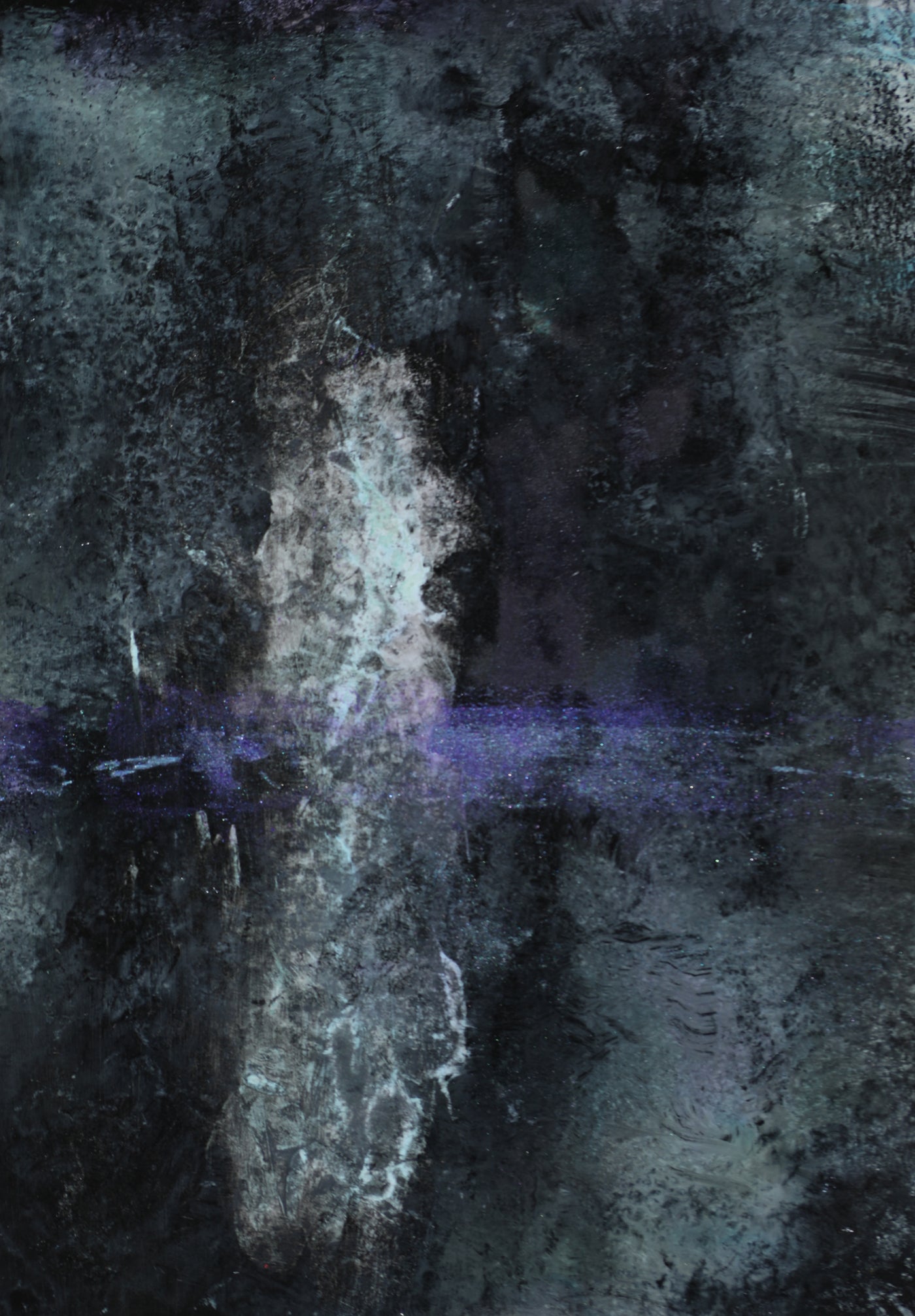 JJ25:2452 Incognito Artwork