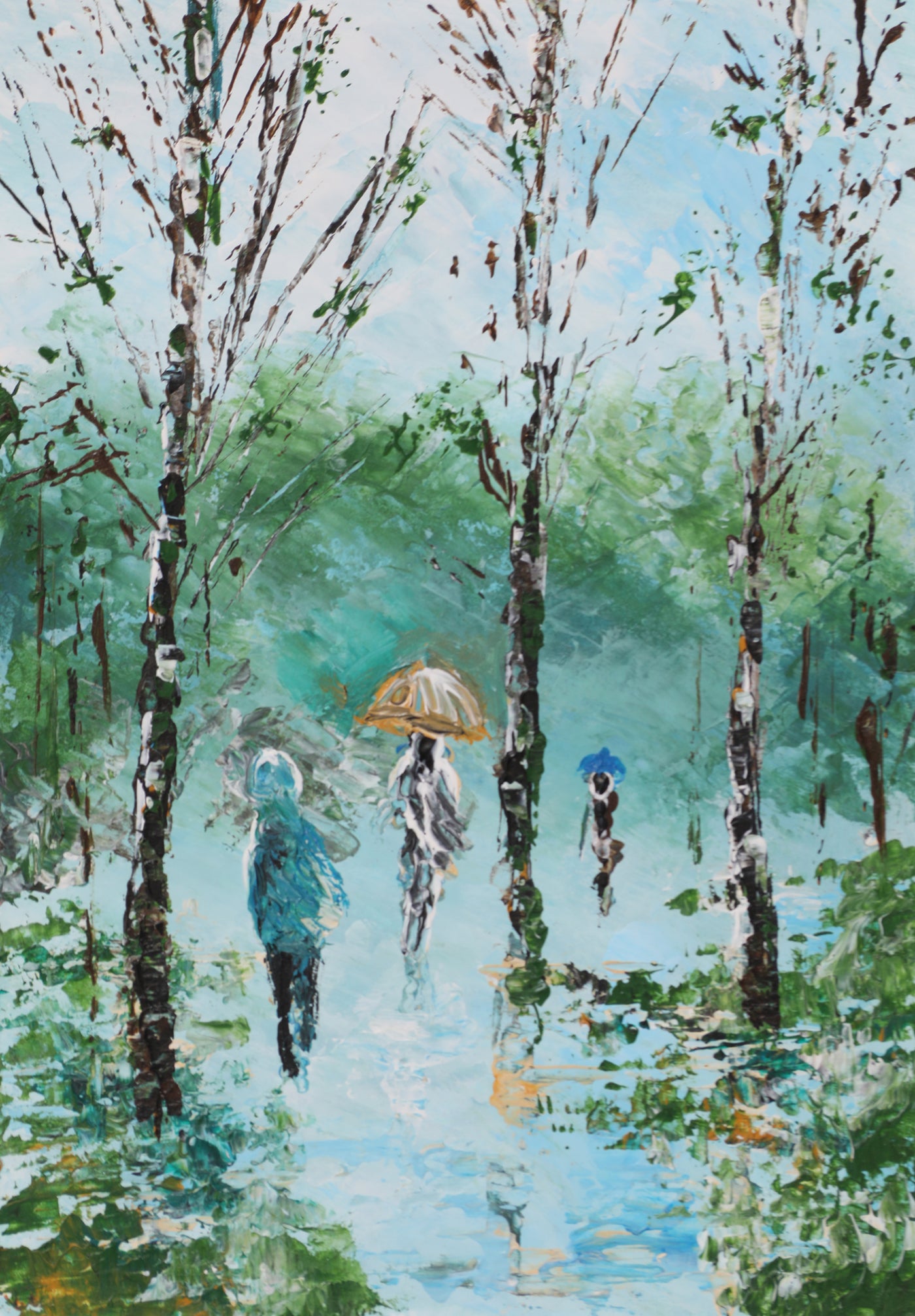 JJ25:2464 Incognito Artwork