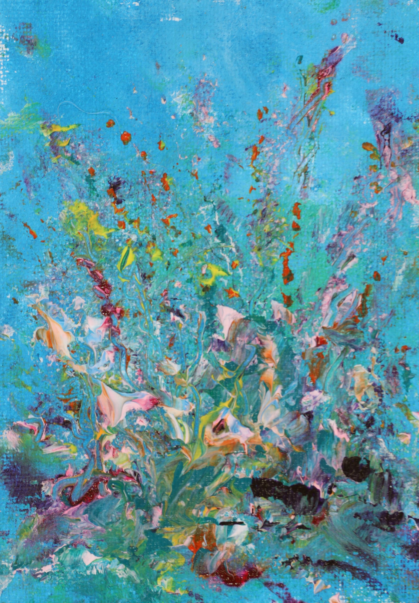 JJ25:2498 Incognito Artwork