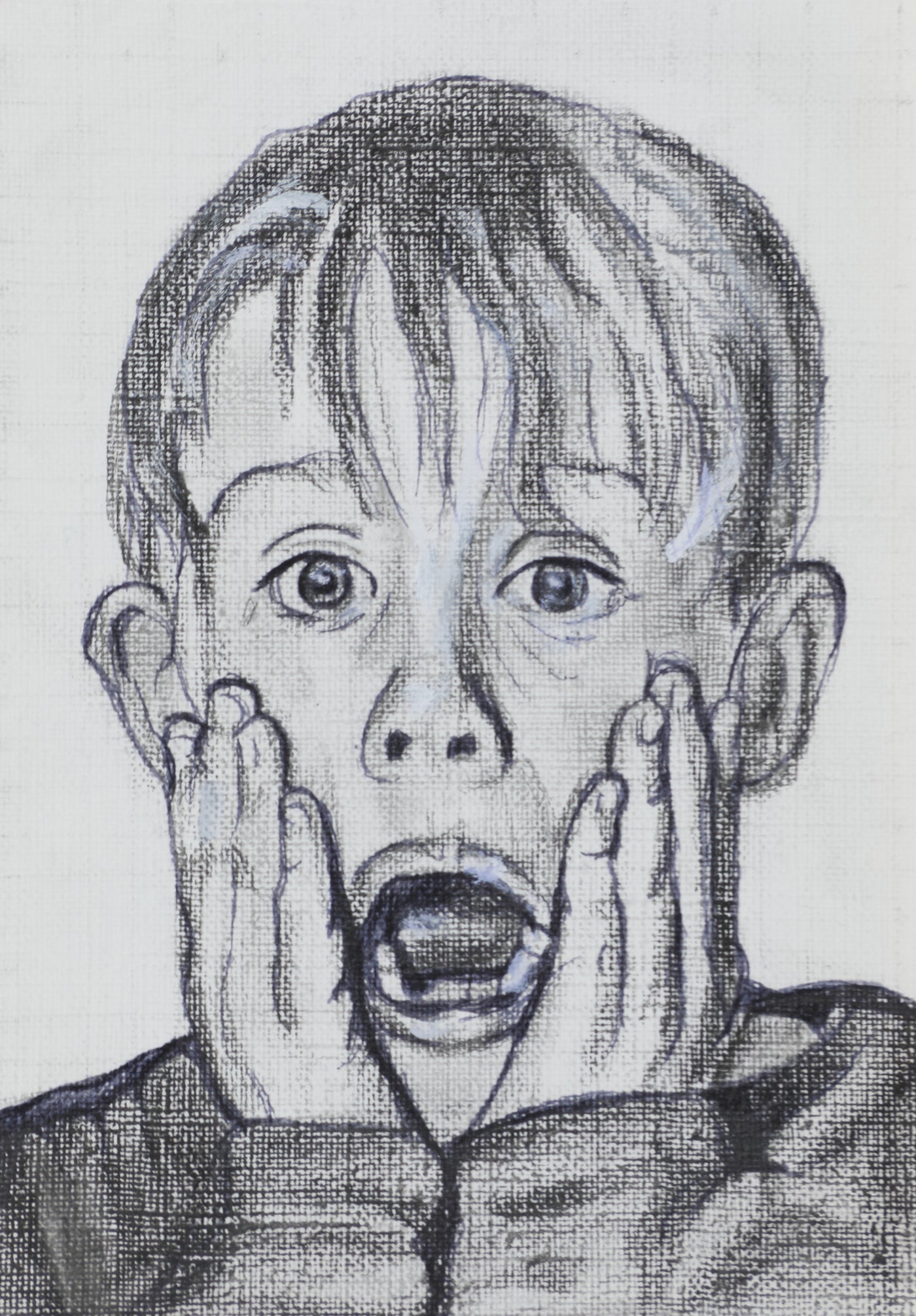 JJ25:2512 Incognito Artwork