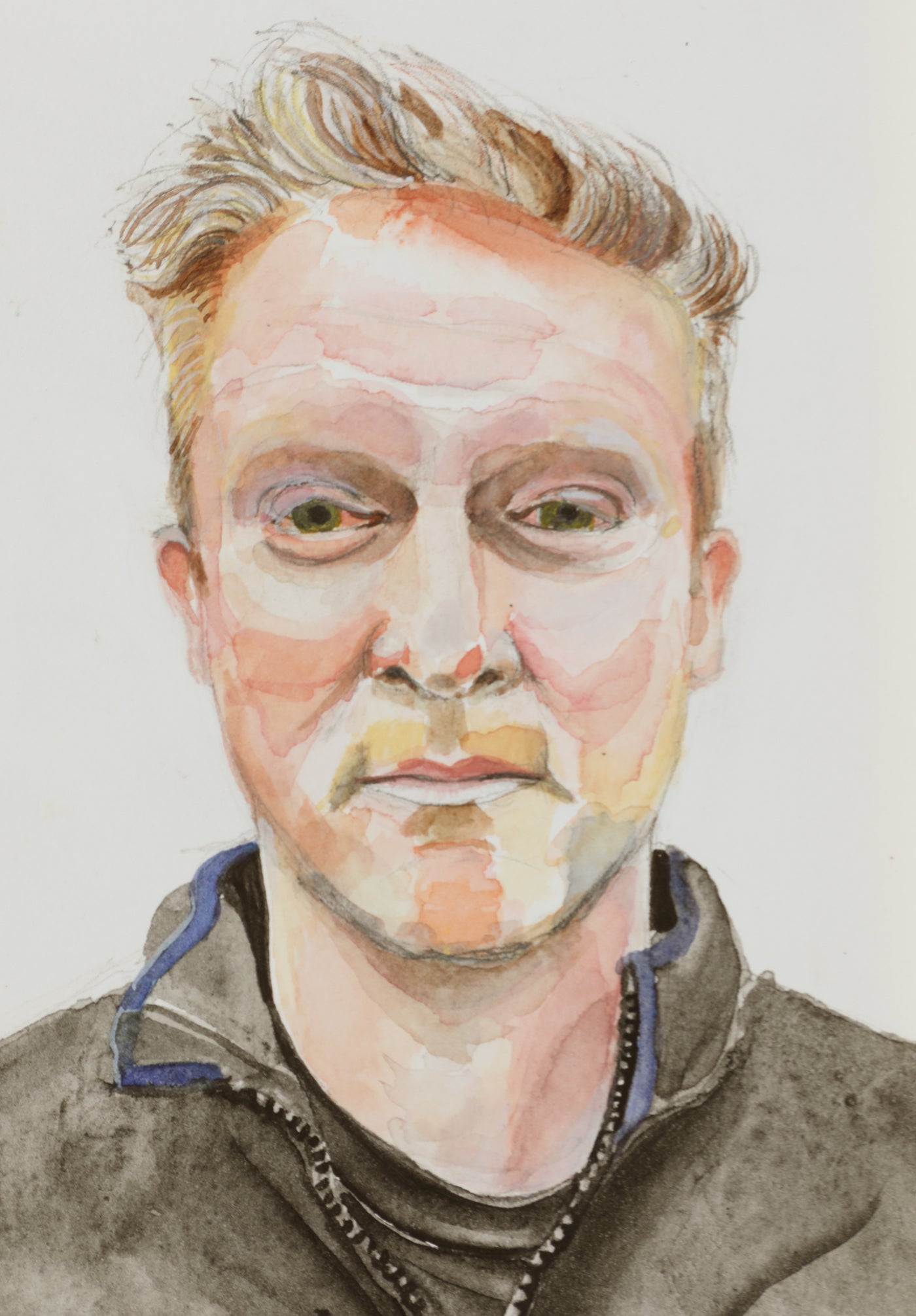 JJ25:2527 Incognito Artwork