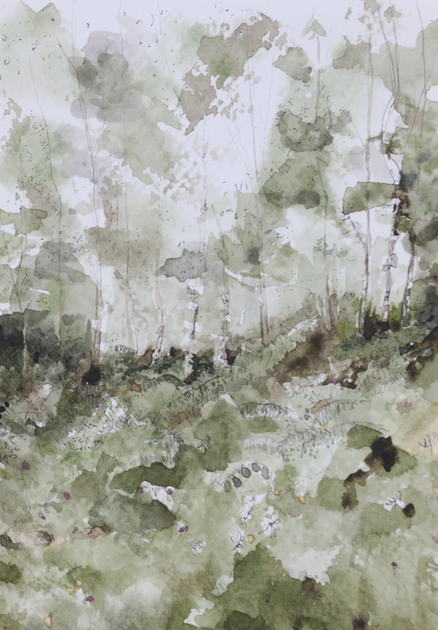 JJ25:2546 Incognito Artwork