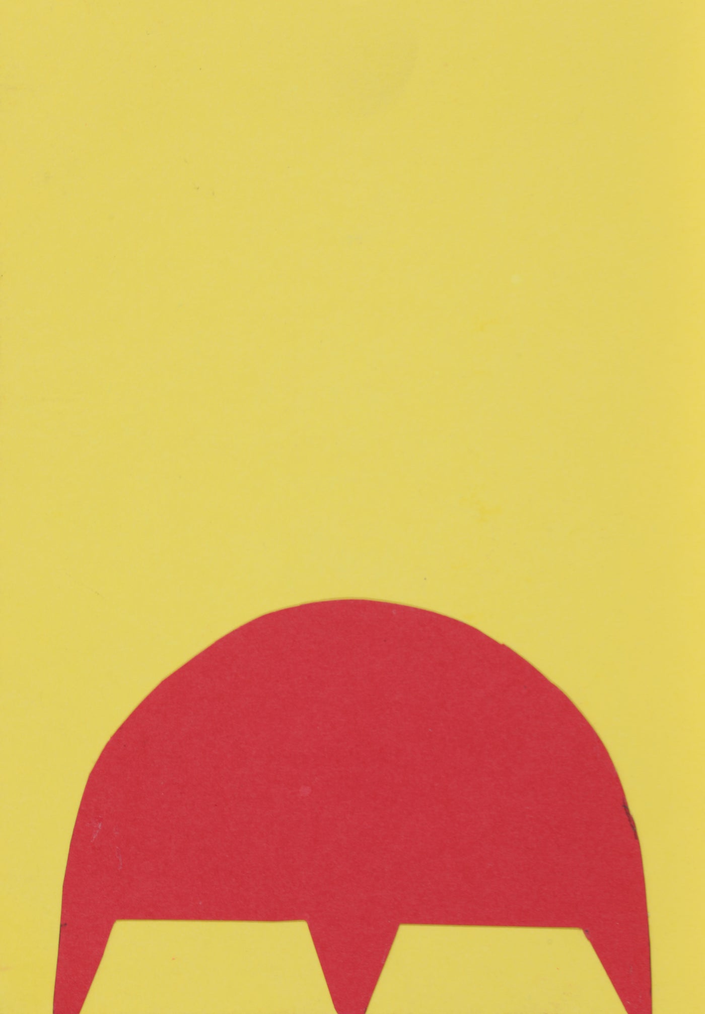 JJ25:2571 Incognito Artwork