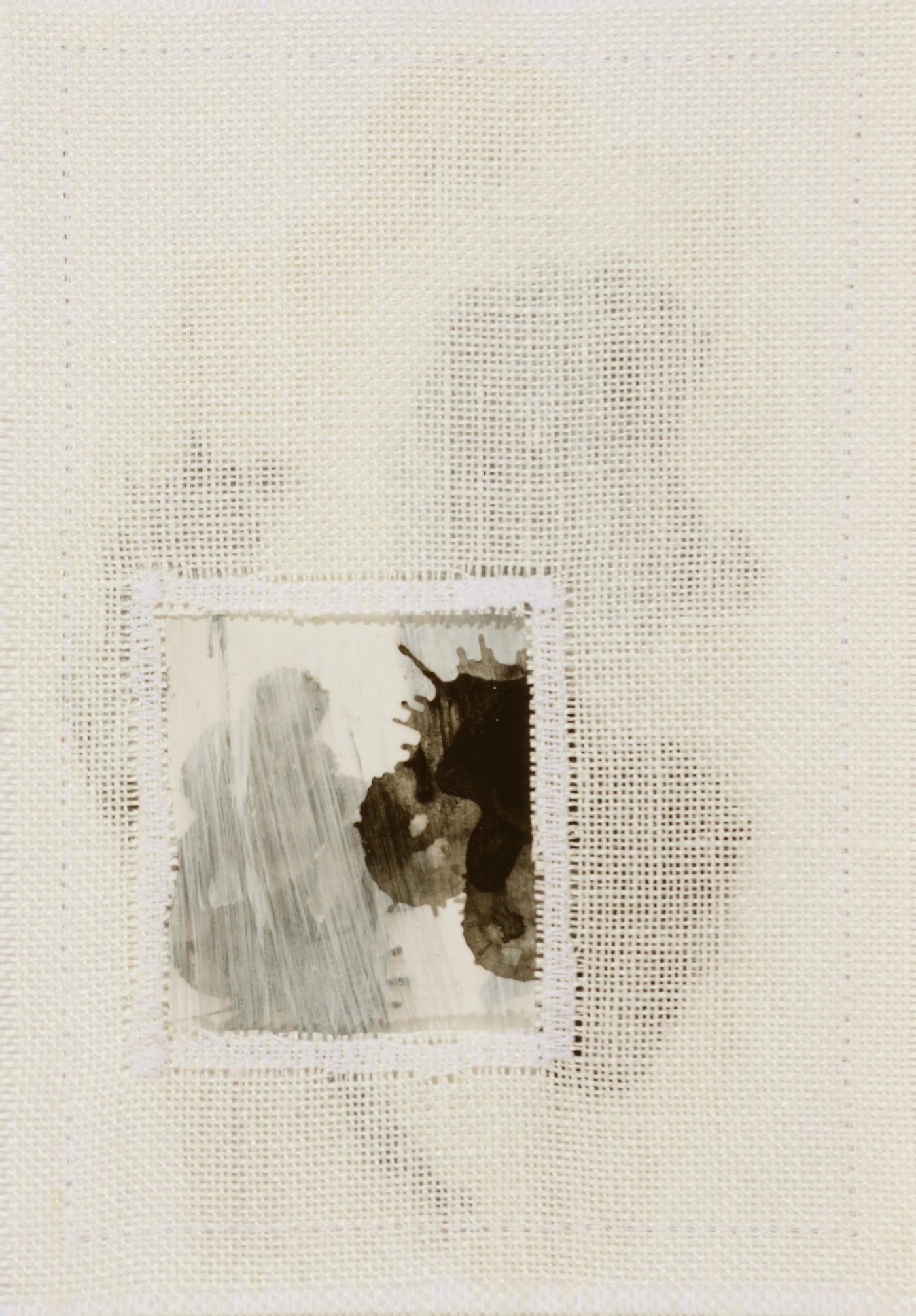 JJ25:2572 Incognito Artwork