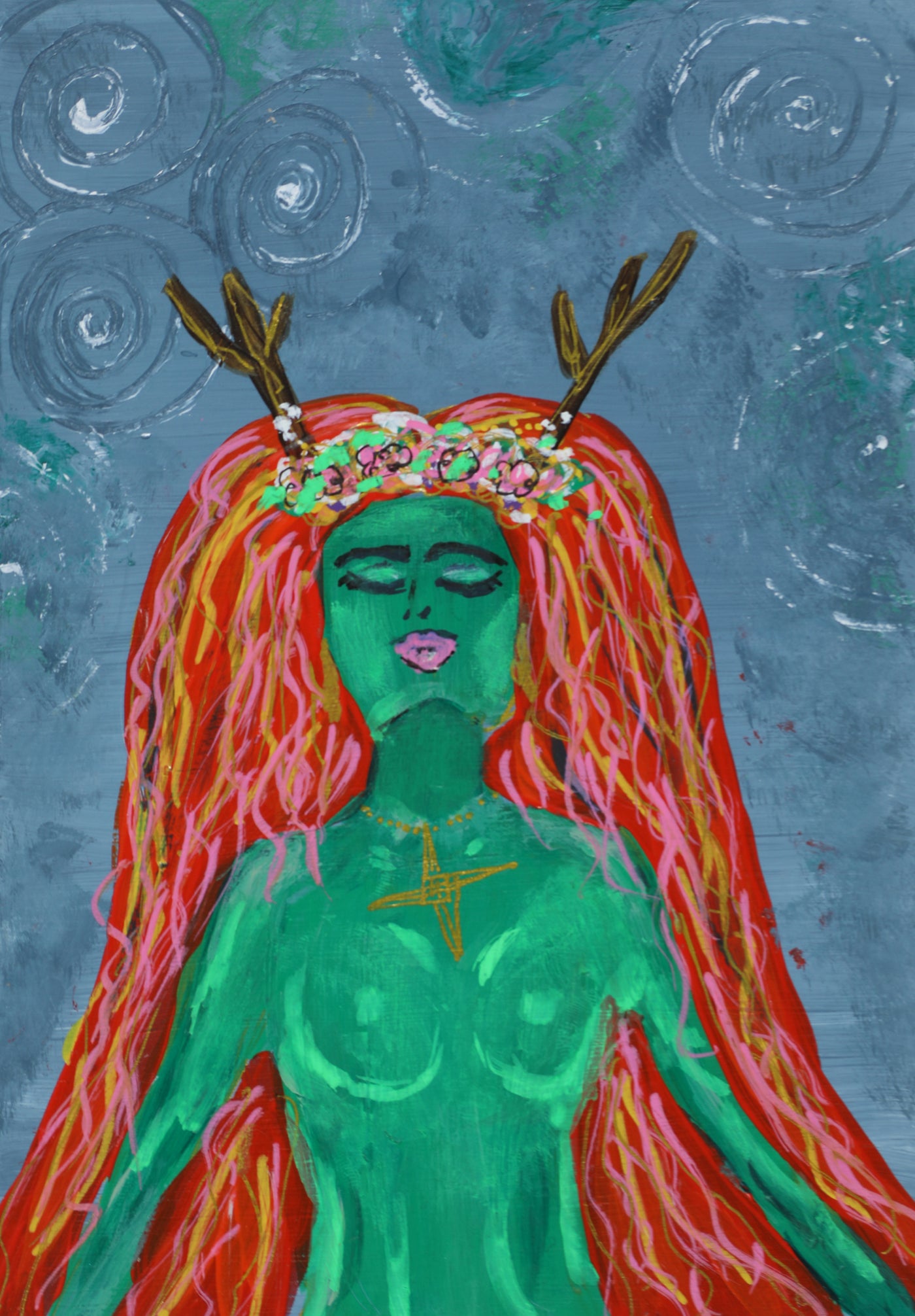 JJ25:2583 Incognito Artwork