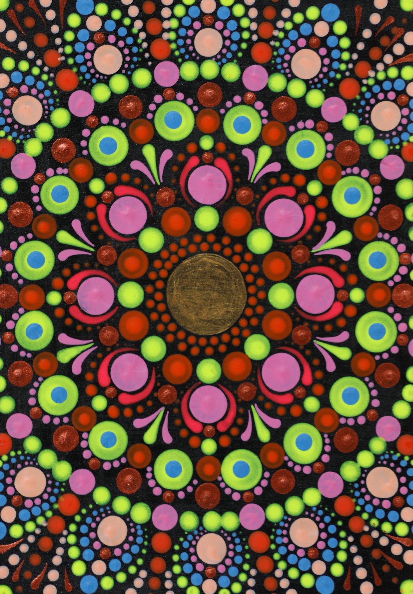 JJ25:2598 Incognito Artwork