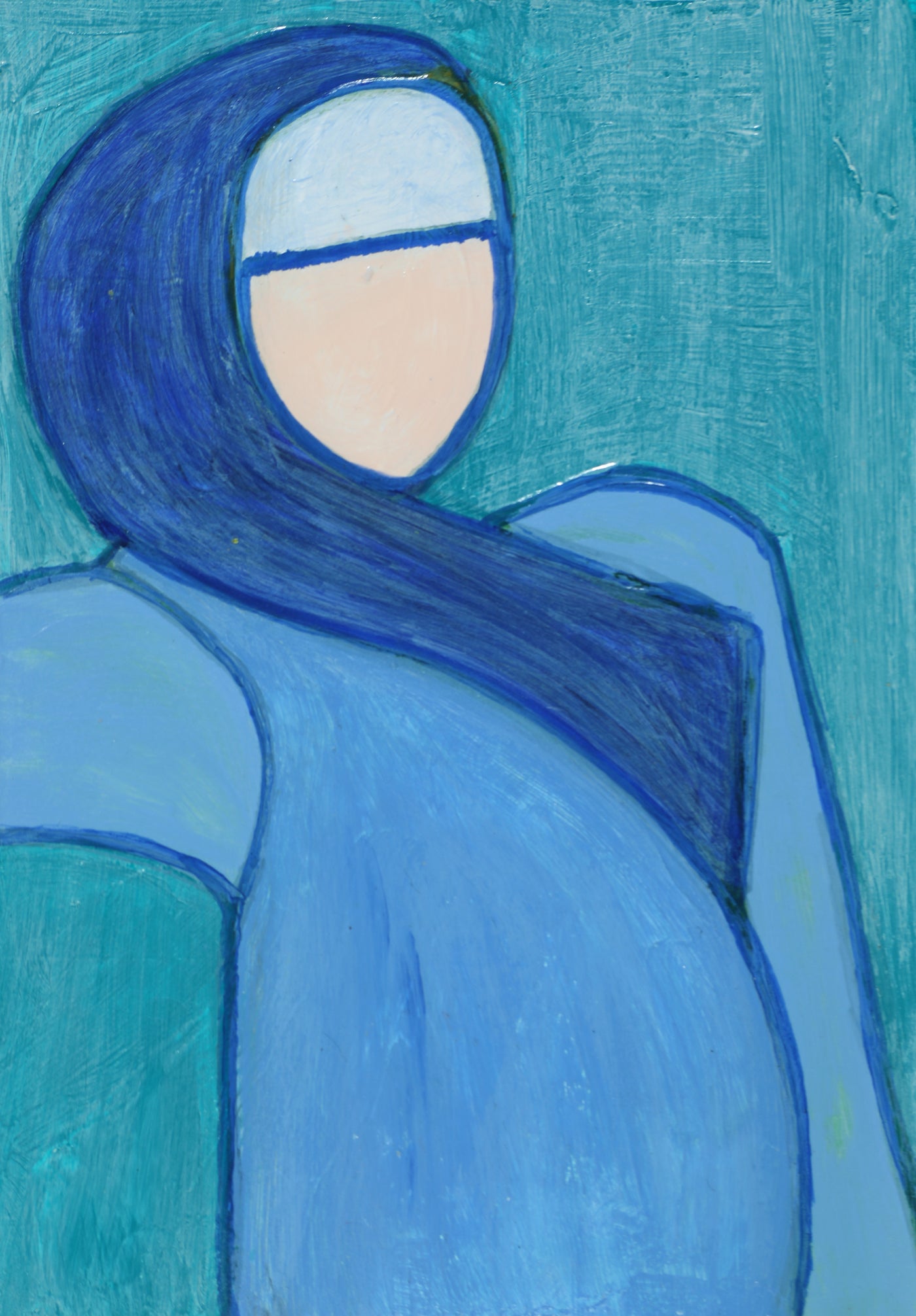JJ25:2601 Incognito Artwork