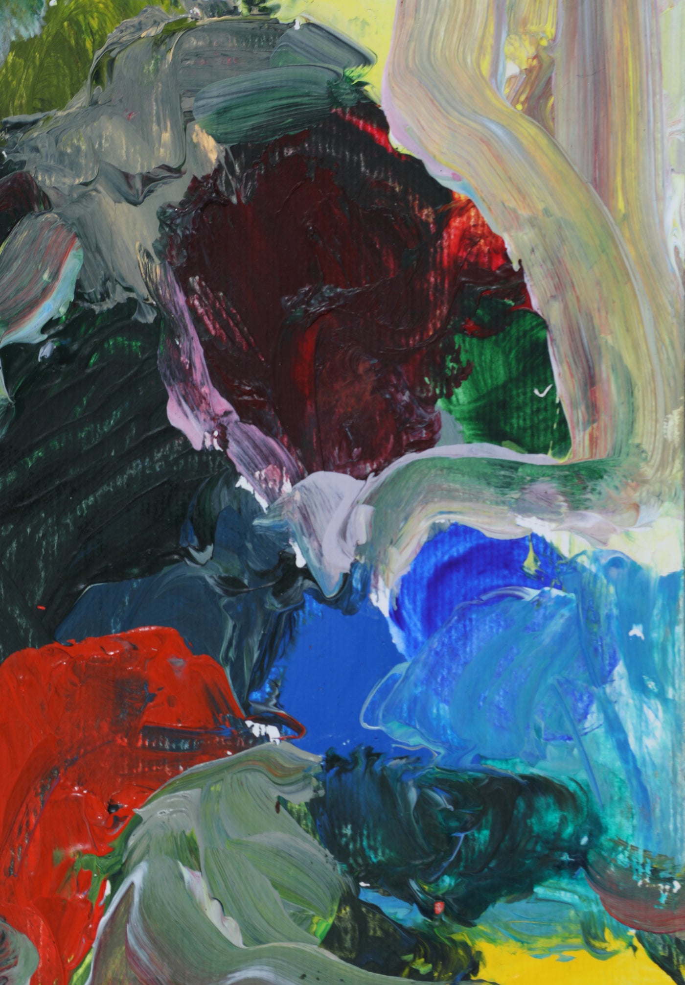 JJ25:2602 Incognito Artwork