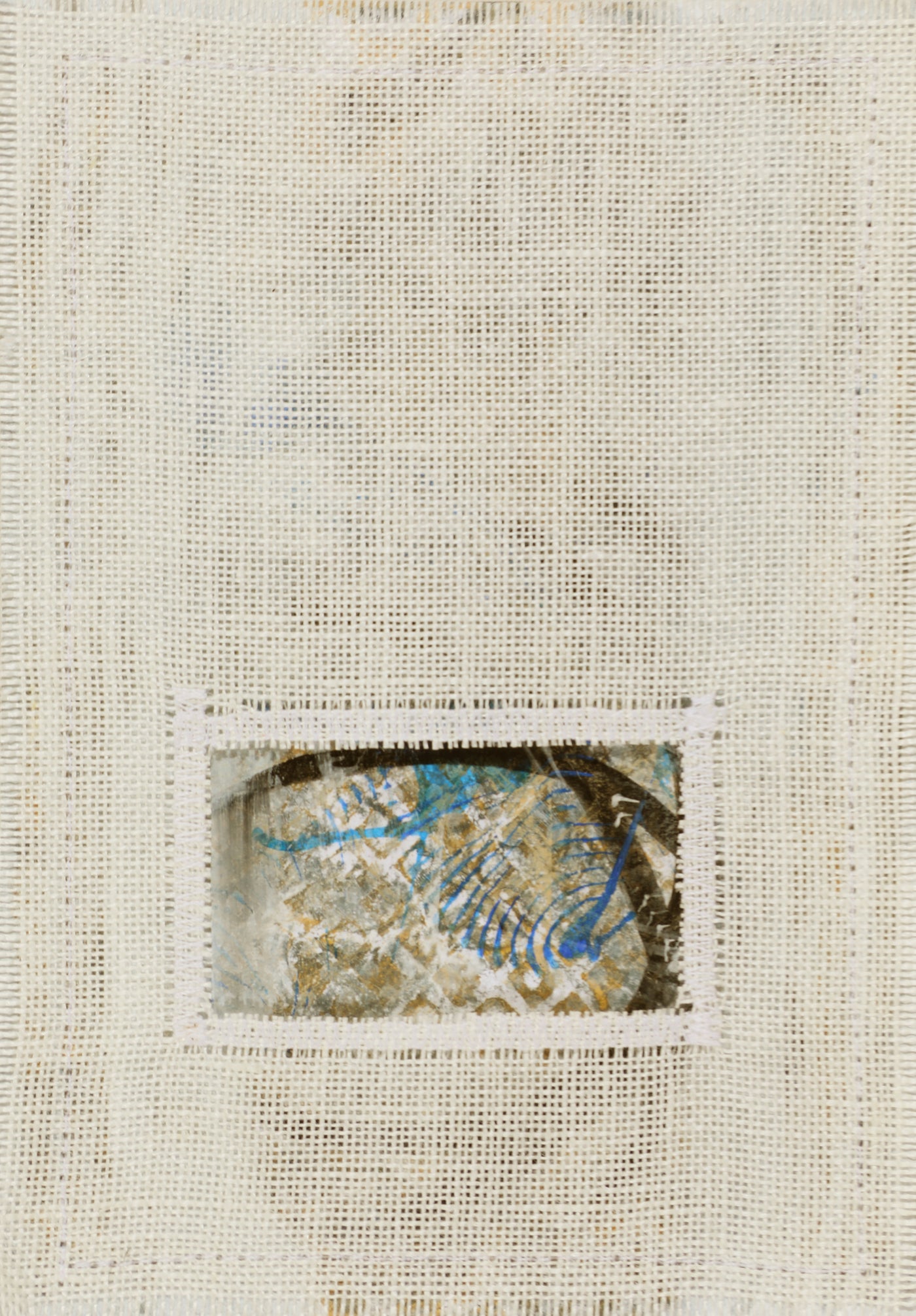 JJ25:2608 Incognito Artwork