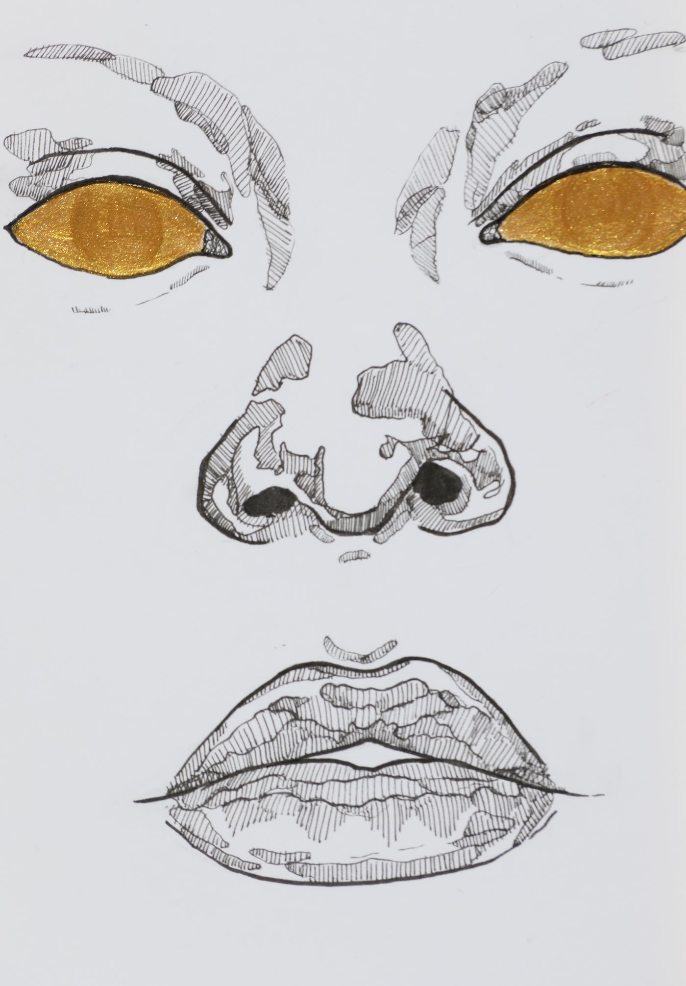 JJ25:2613 Incognito Artwork