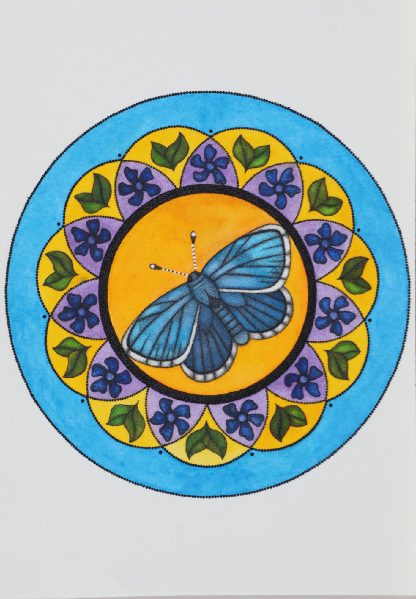 JJ25:2615 Incognito Artwork