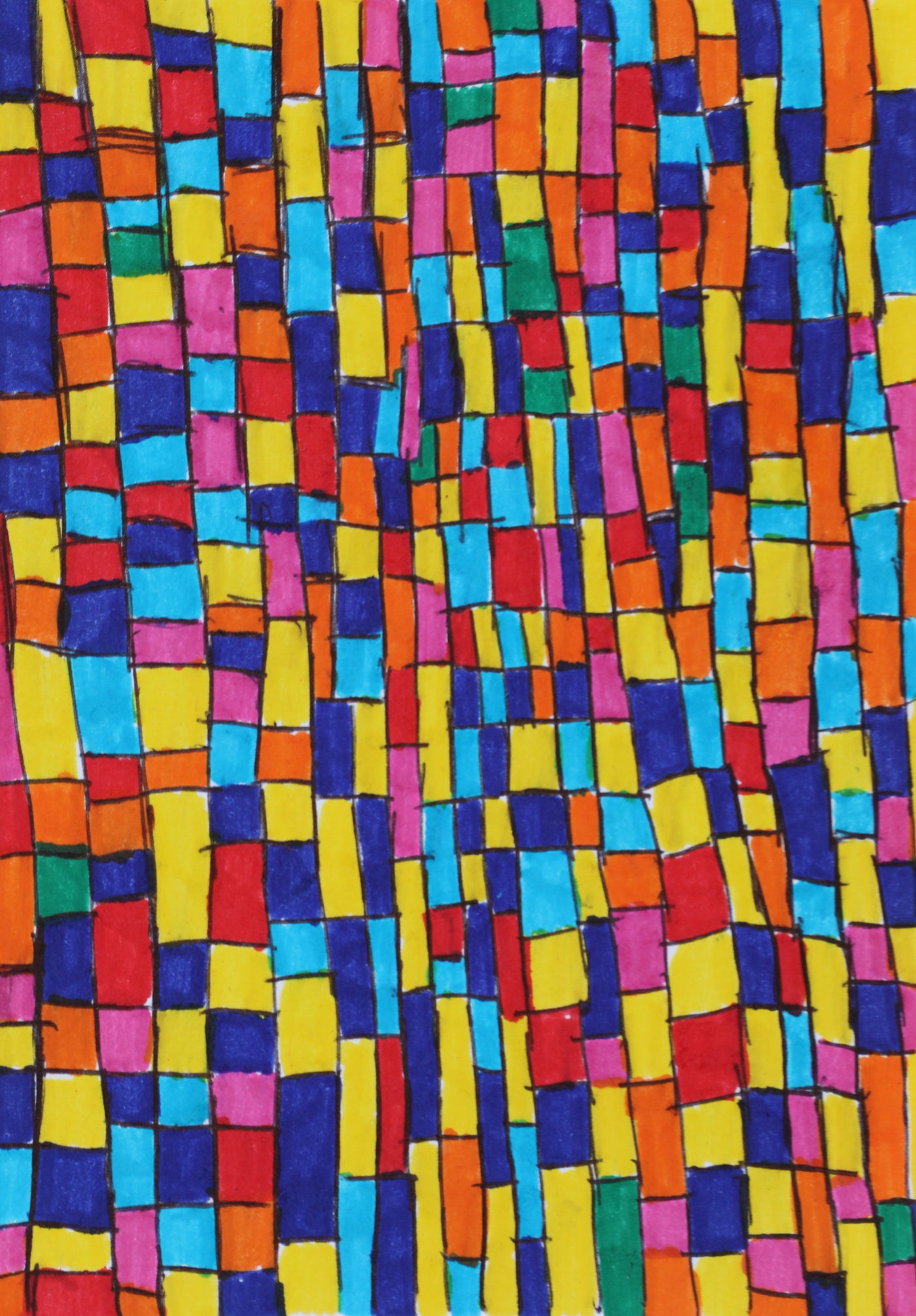 JJ25:2661 Incognito Artwork
