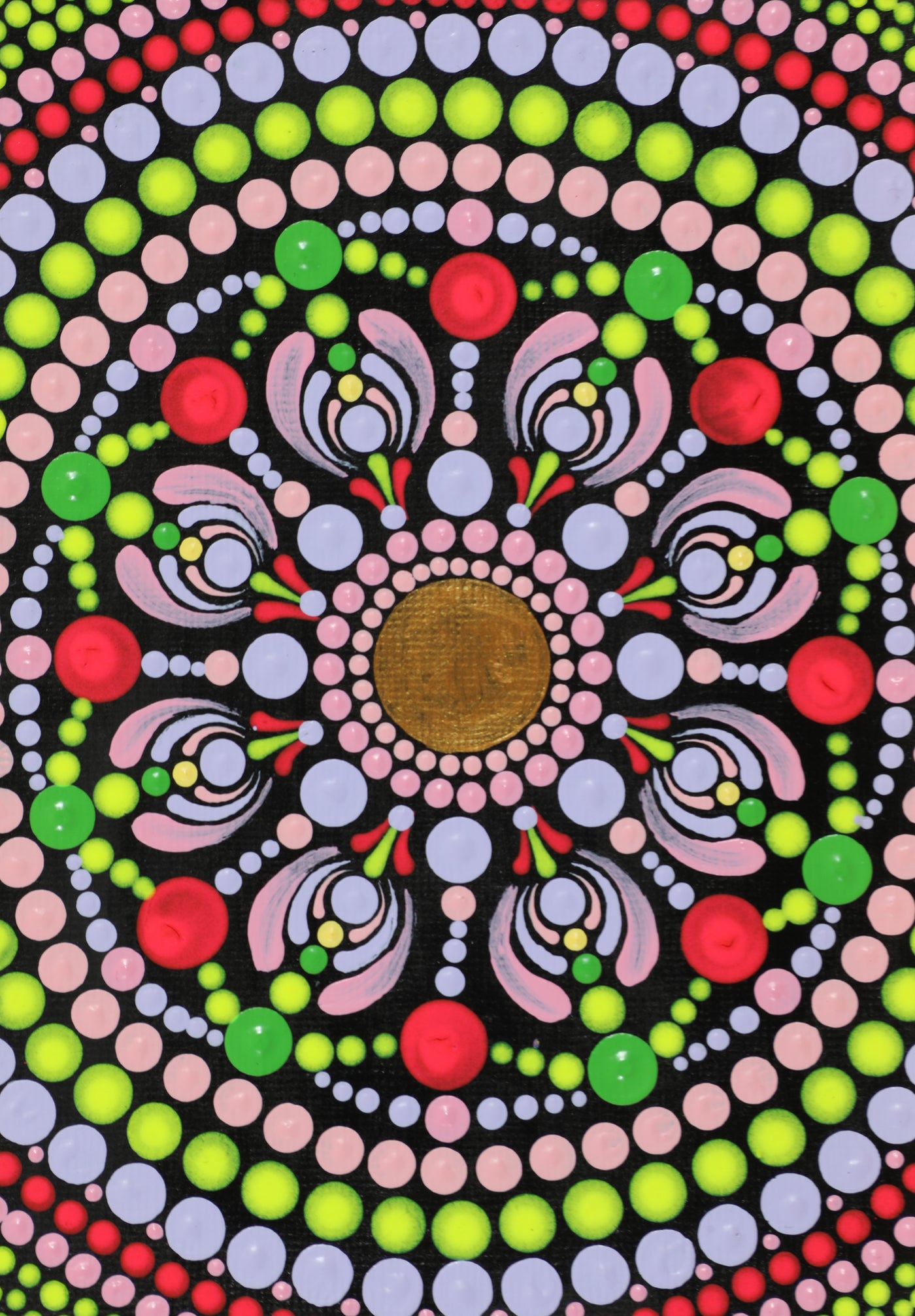 JJ25:2676 Incognito Artwork