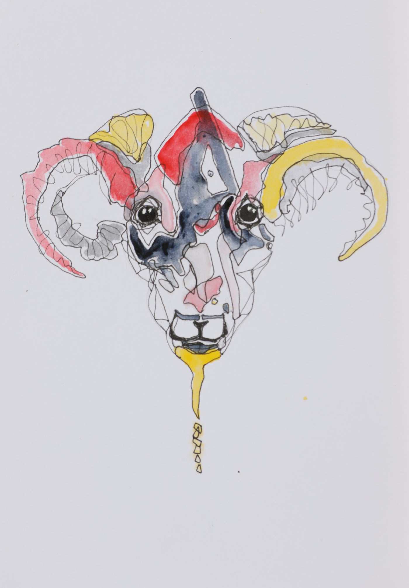 JJ25:2691 Incognito Artwork