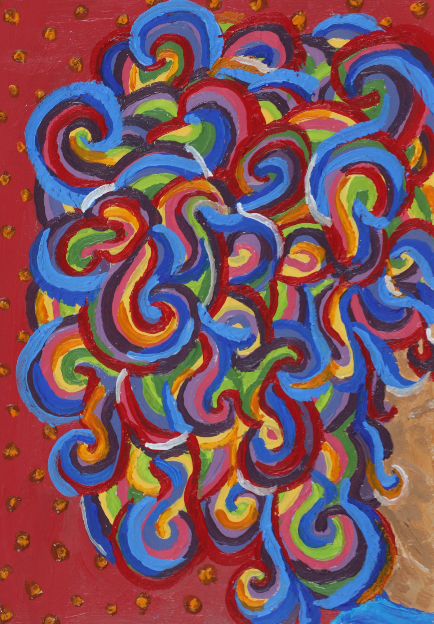 JJ25:2708 Incognito Artwork