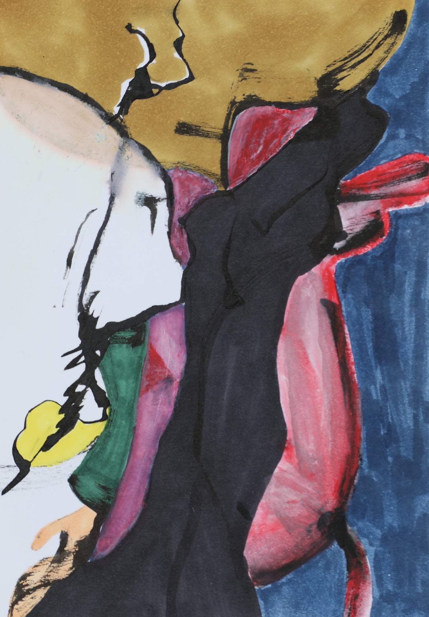 JJ25:2719 Incognito Artwork