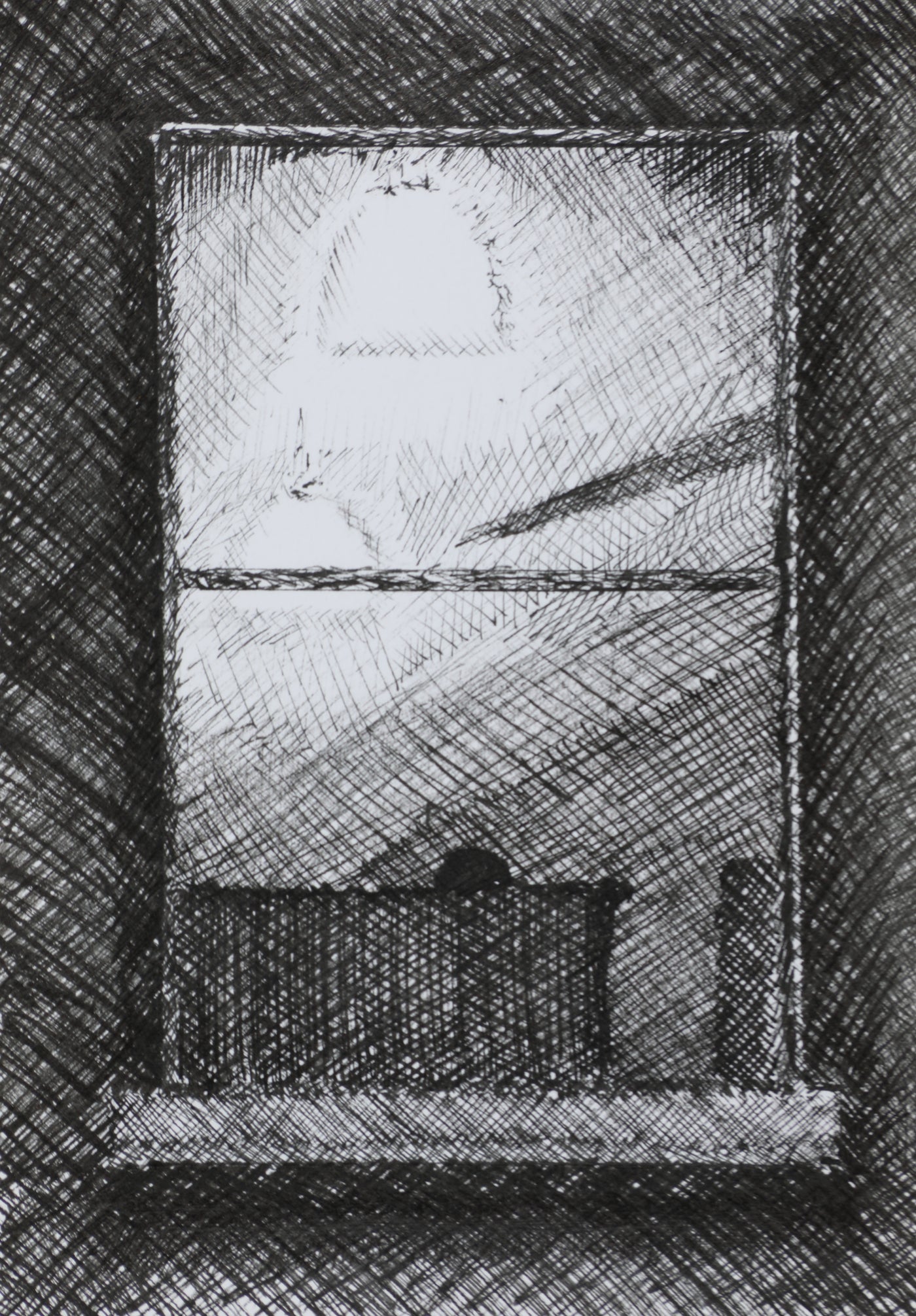 JJ25:2753 Incognito Artwork