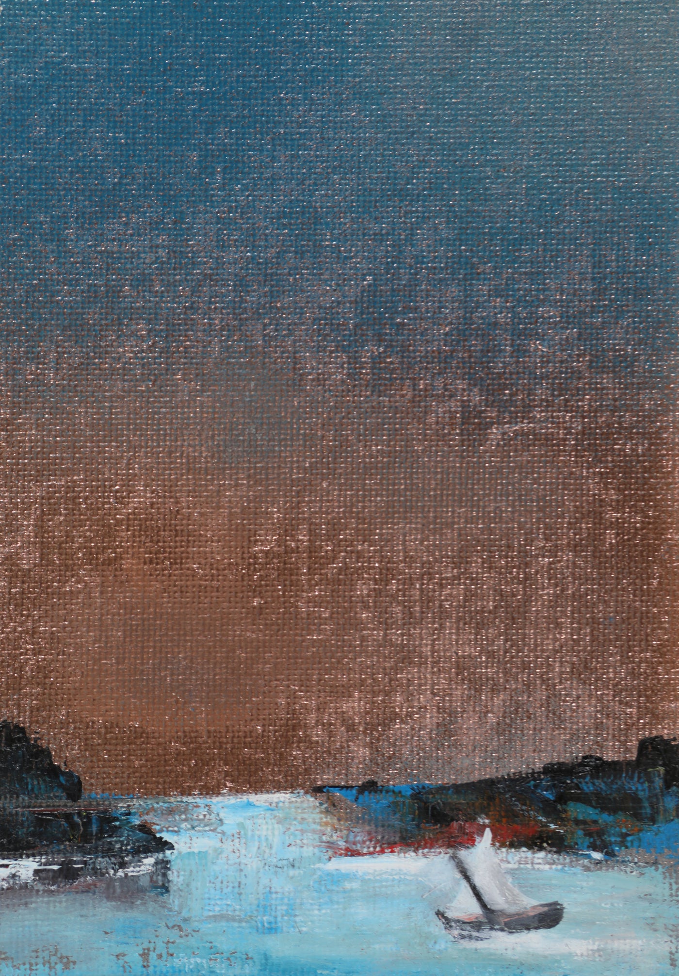 JJ25:2814 Incognito Artwork