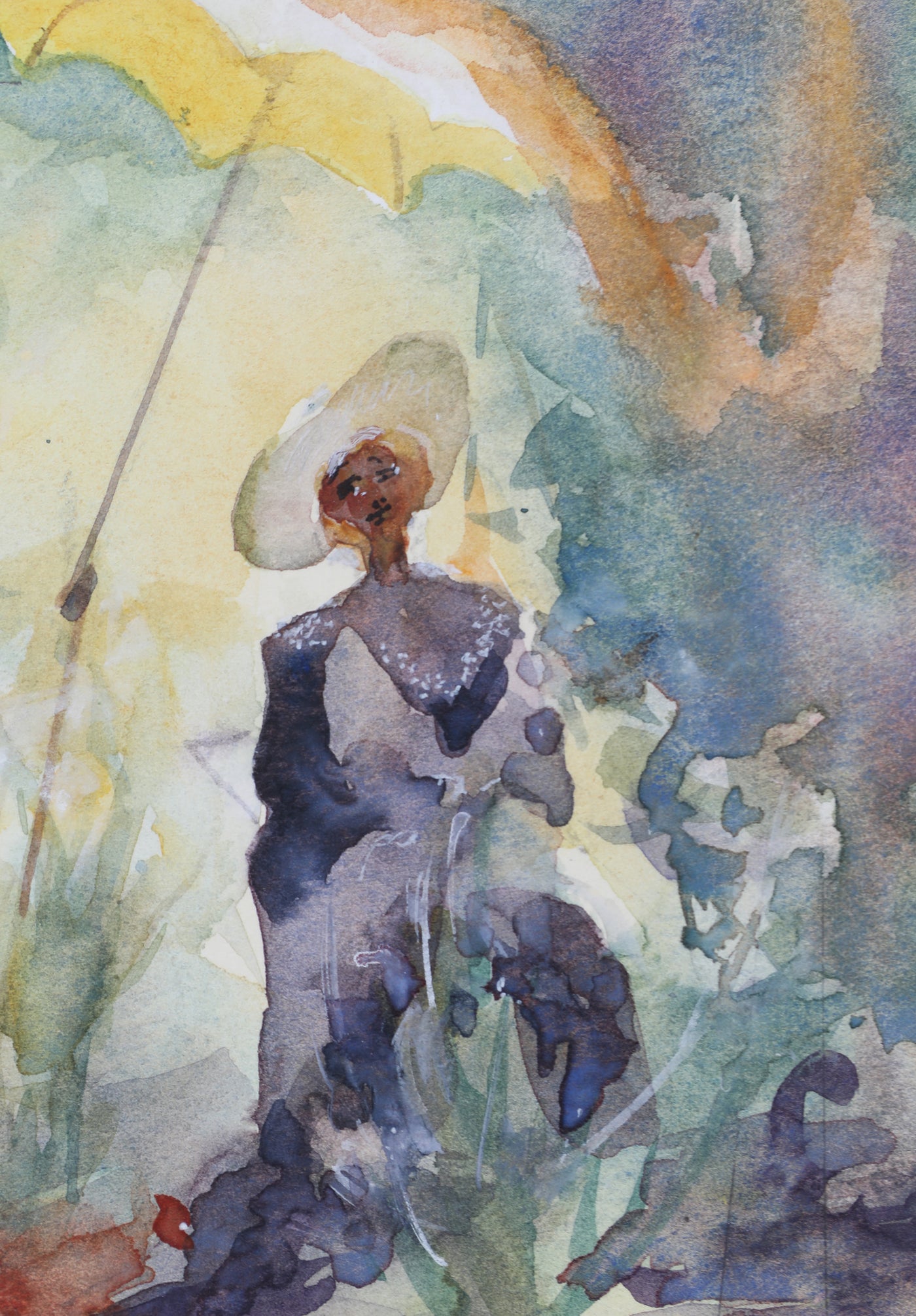 JJ25:2816 Incognito Artwork