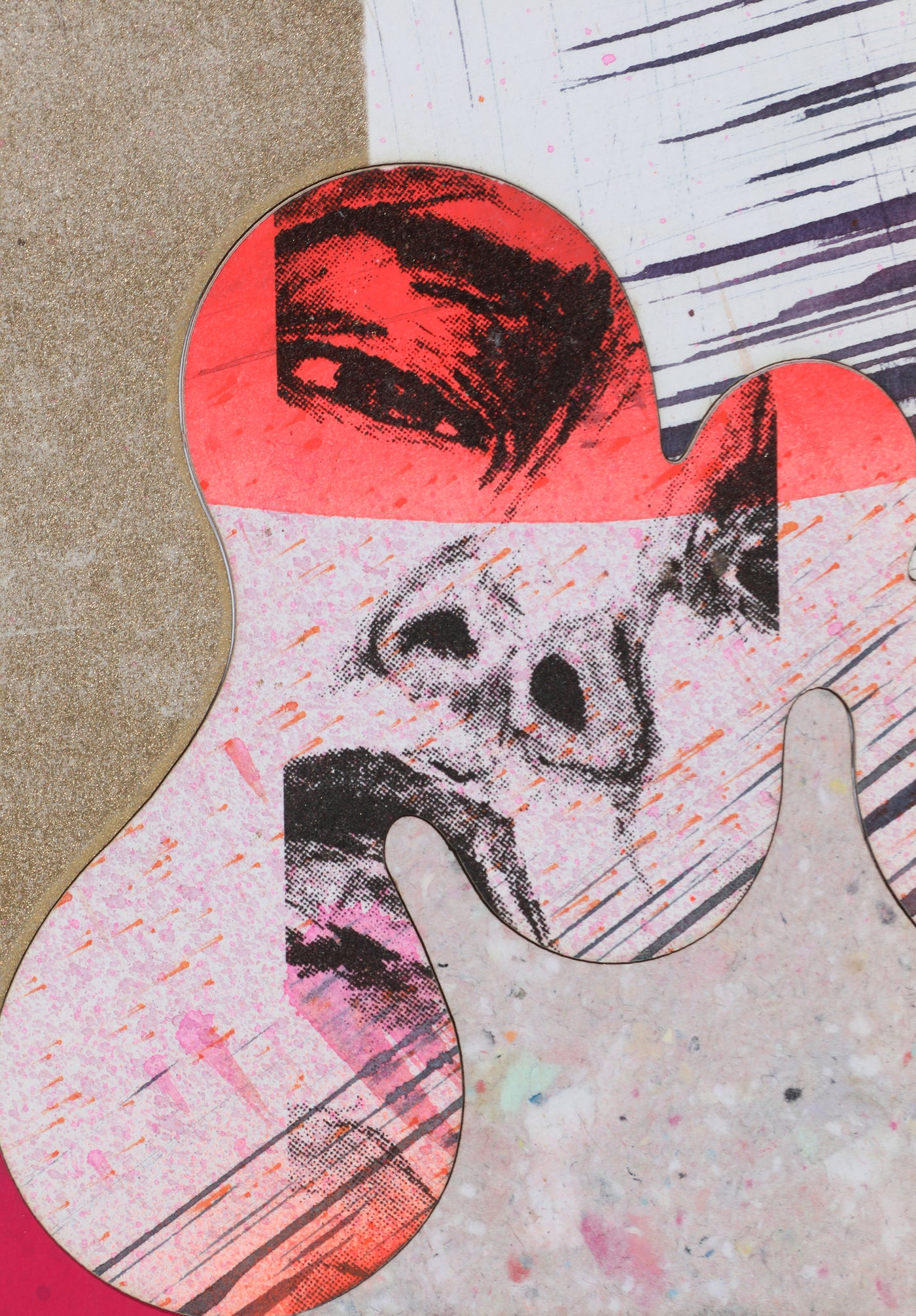 JJ25:2819 Incognito Artwork