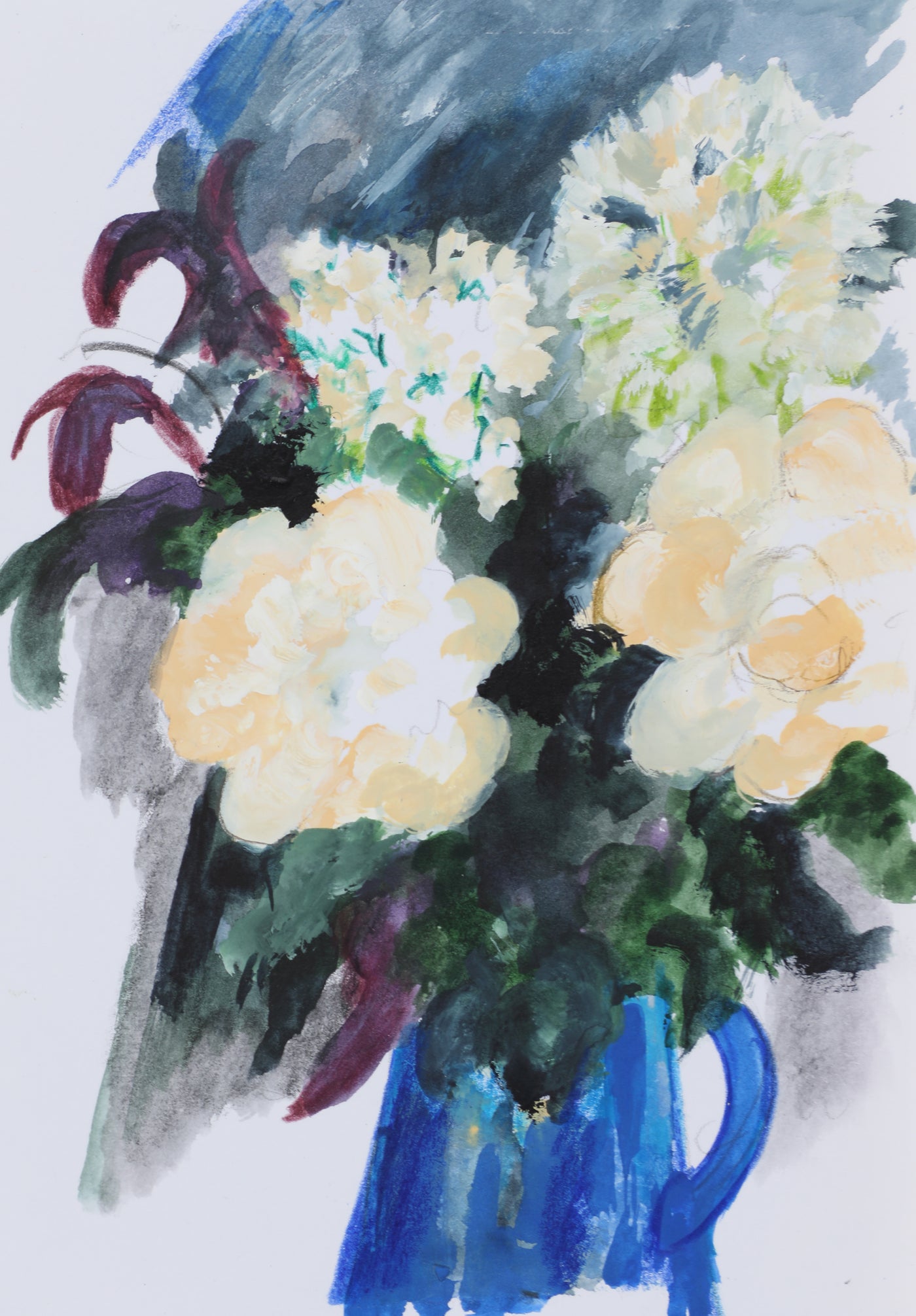 JJ25:2830 Incognito Artwork