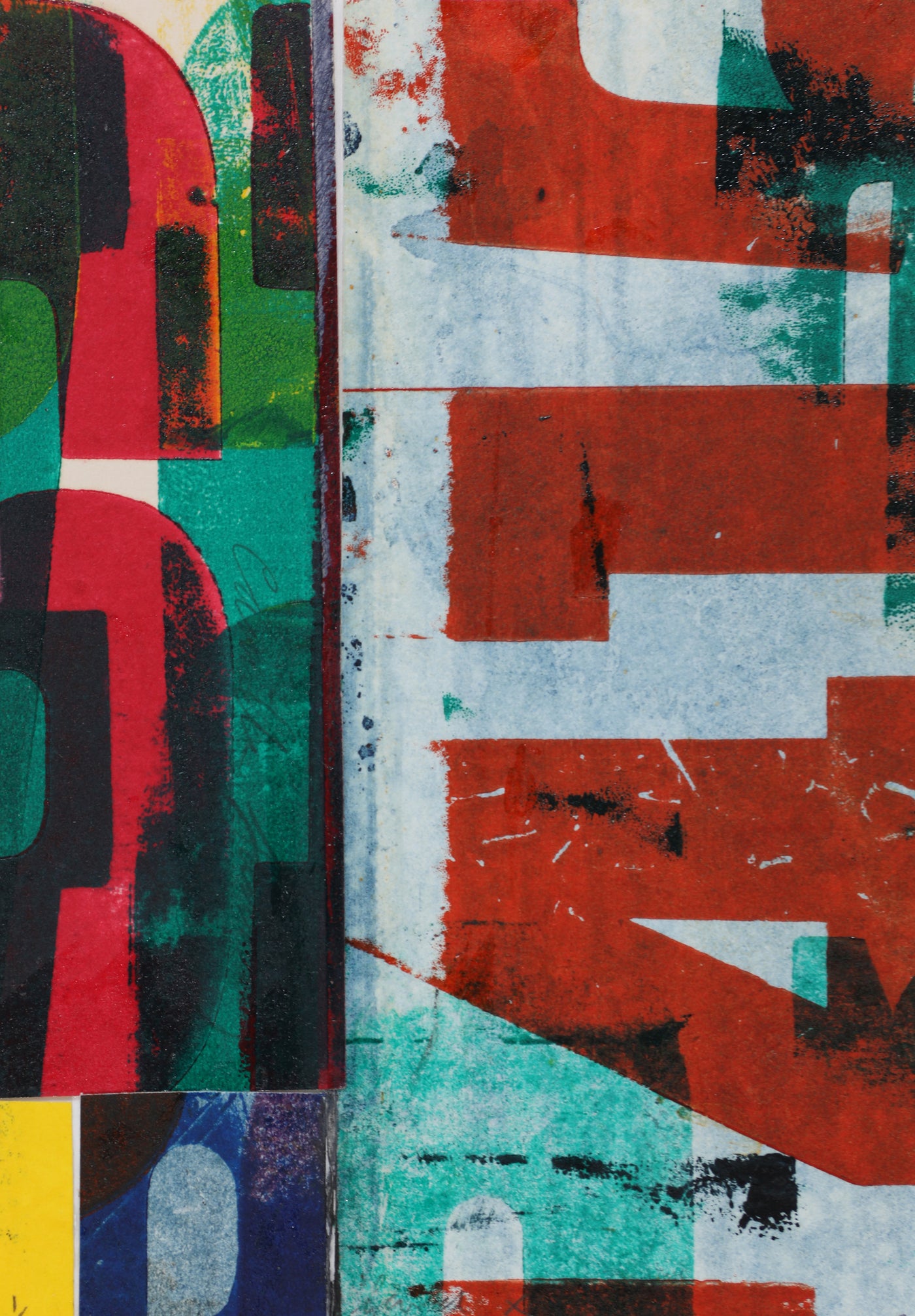JJ25:2832 Incognito Artwork
