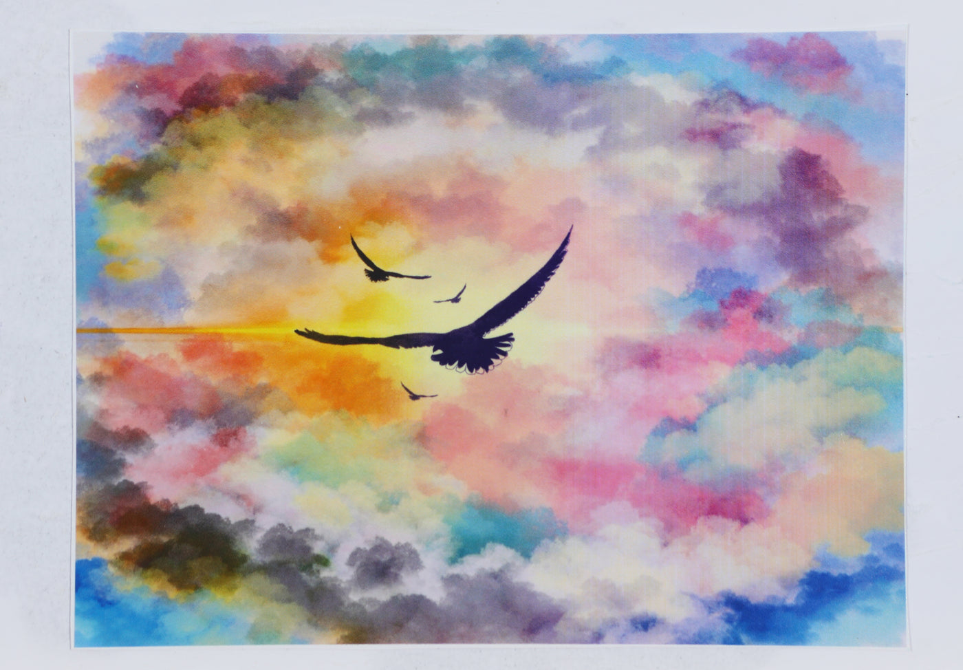 JJ25:2858 Incognito Artwork