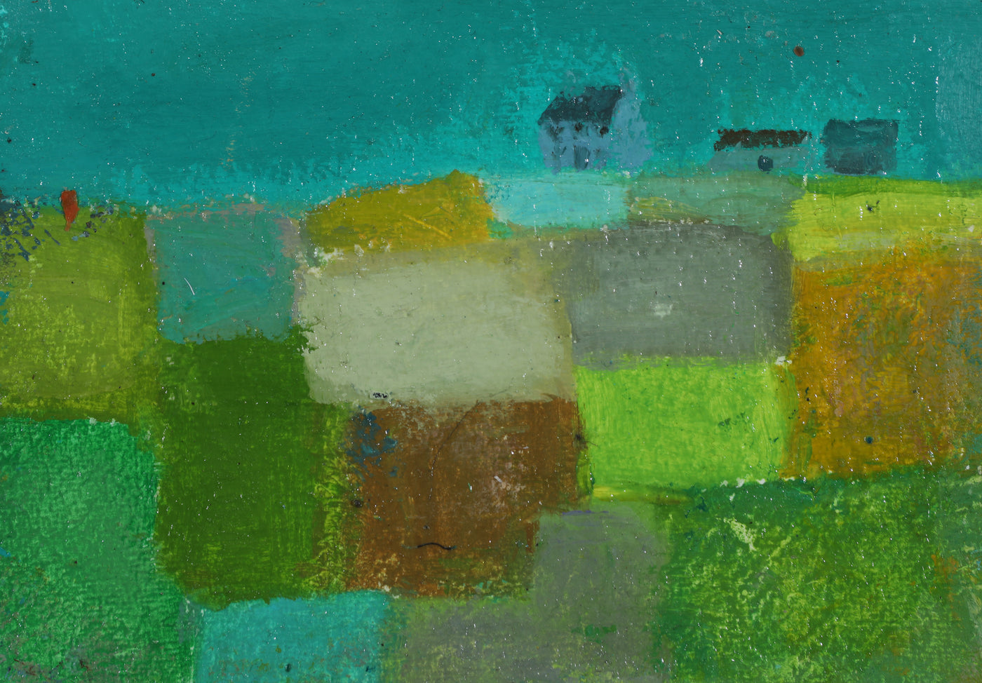 JJ25:2861 Incognito Artwork