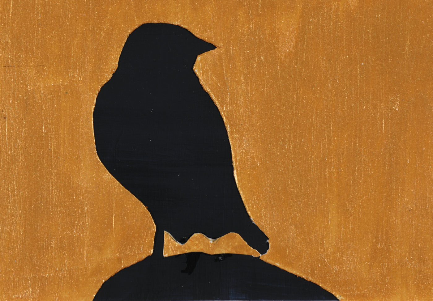 JJ25:2882 Incognito Artwork