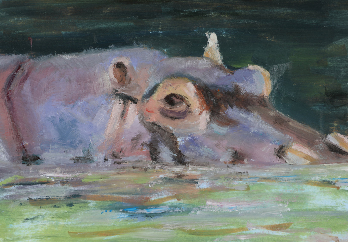 JJ25:2923 Incognito Artwork