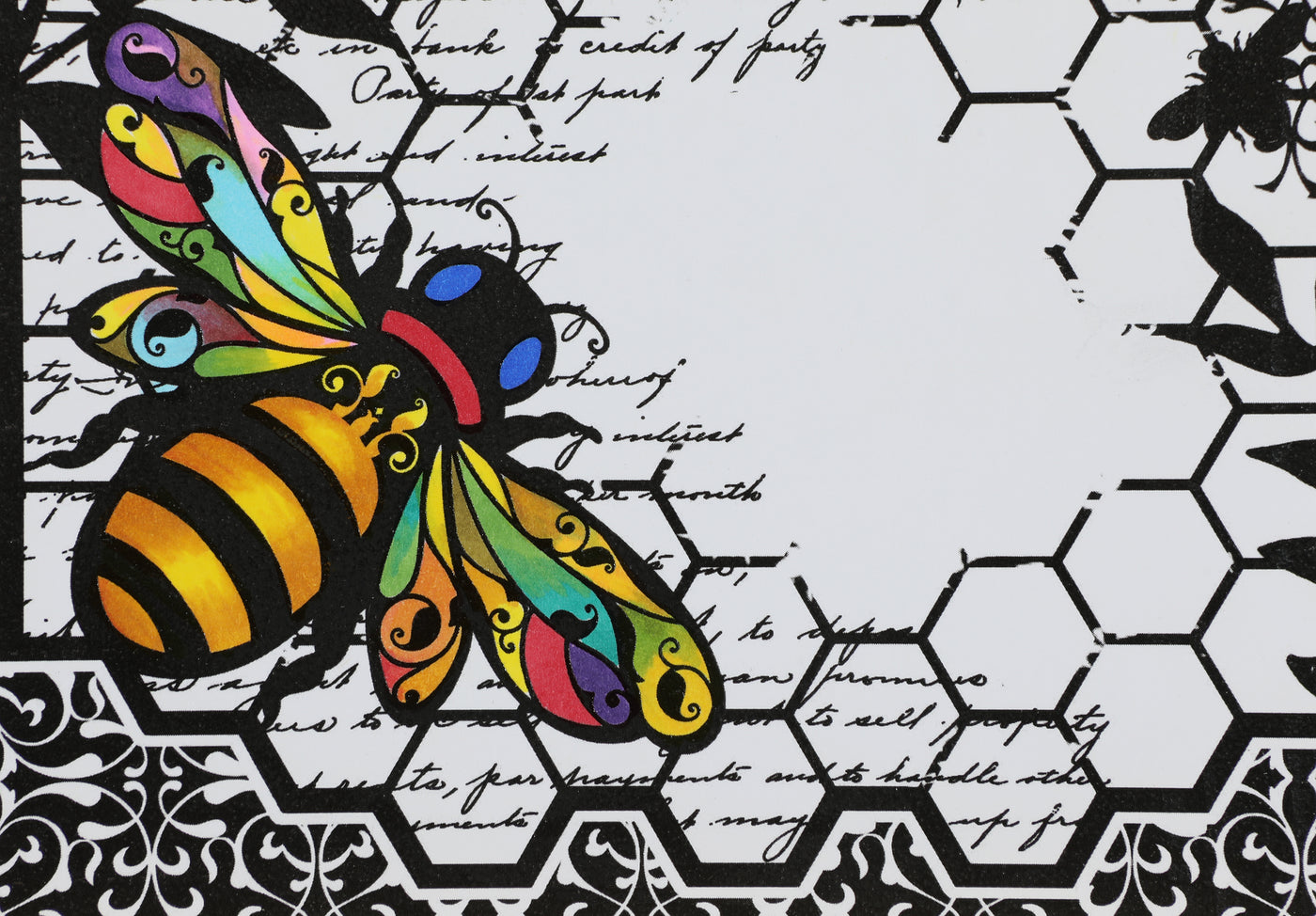 JJ25:2955 Incognito Artwork