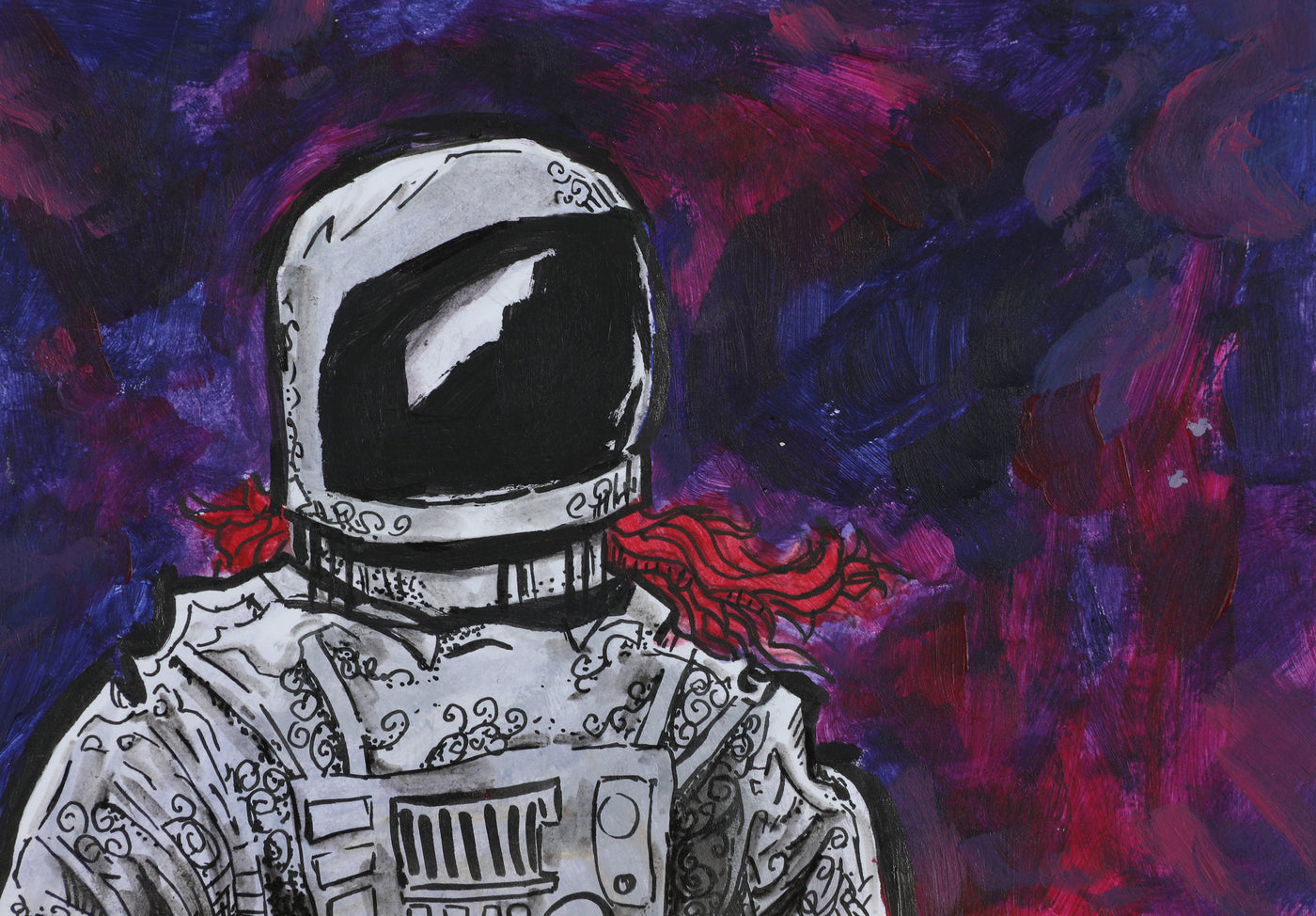 JJ25:2994 Incognito Artwork