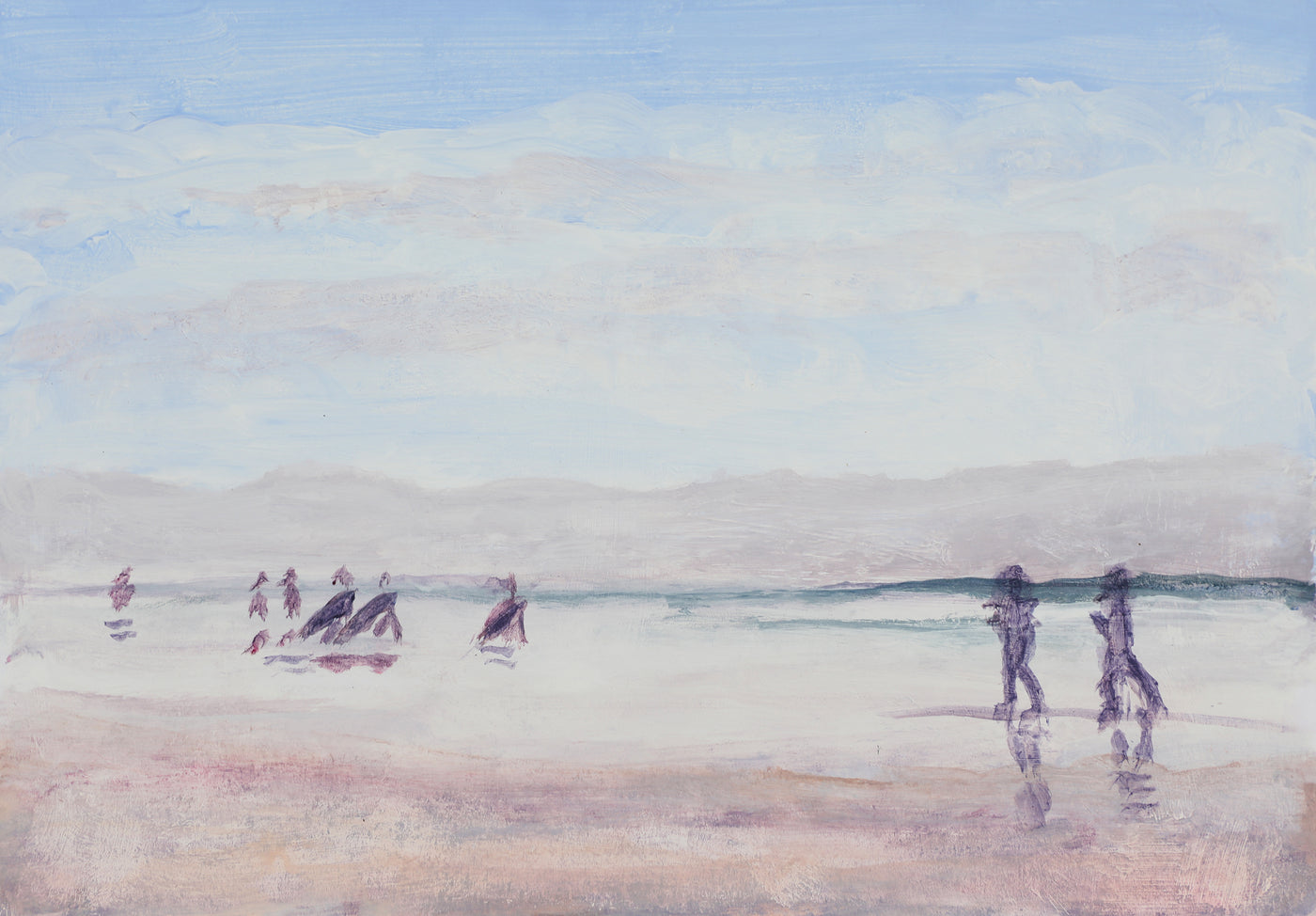 JJ25:3034 Incognito Artwork
