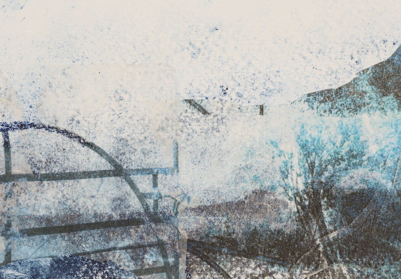 JJ25:3083 Incognito Artwork