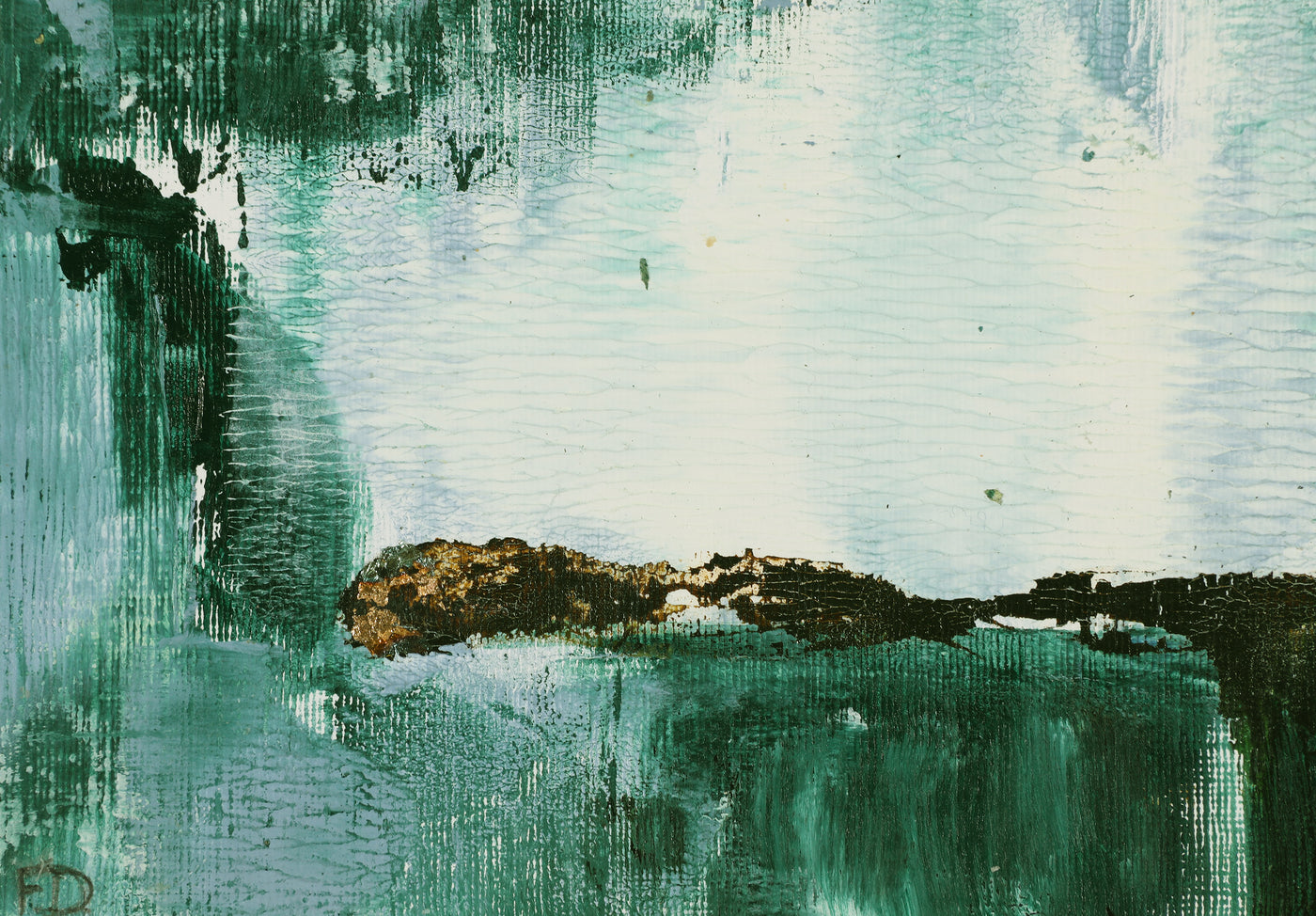 JJ25:3100 Incognito Artwork