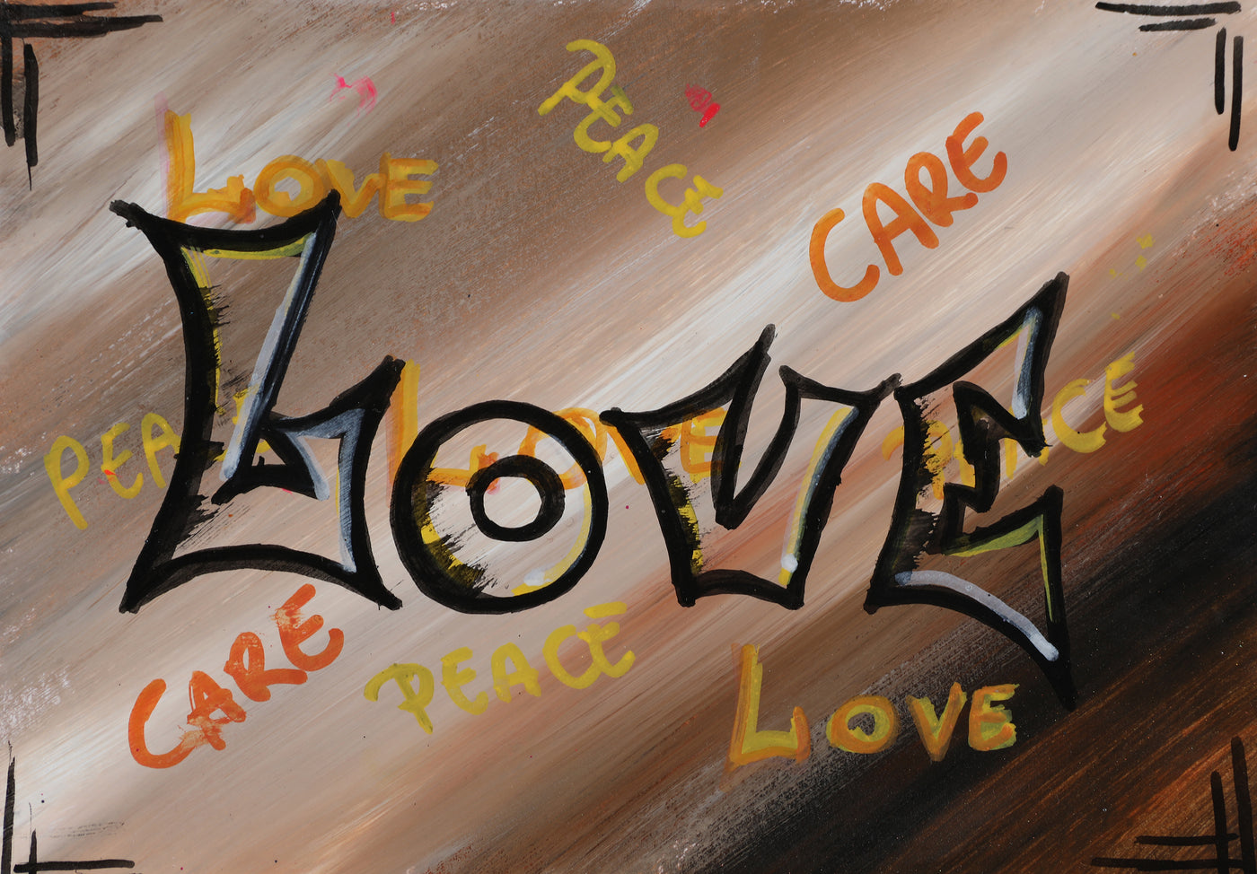 JJ25:3118 Incognito Artwork
