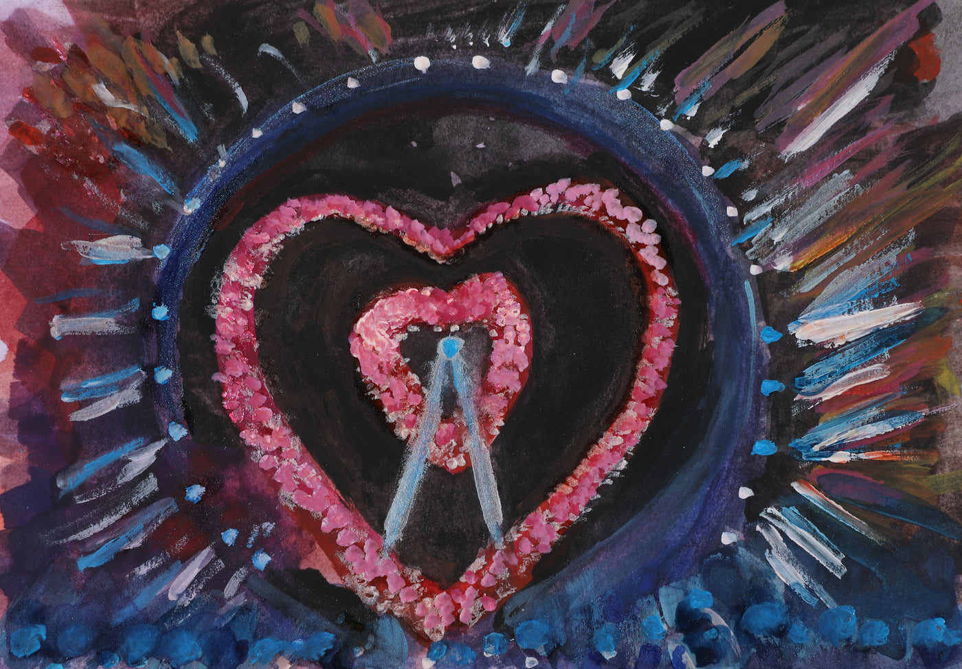 JJ25:3153 Incognito Artwork