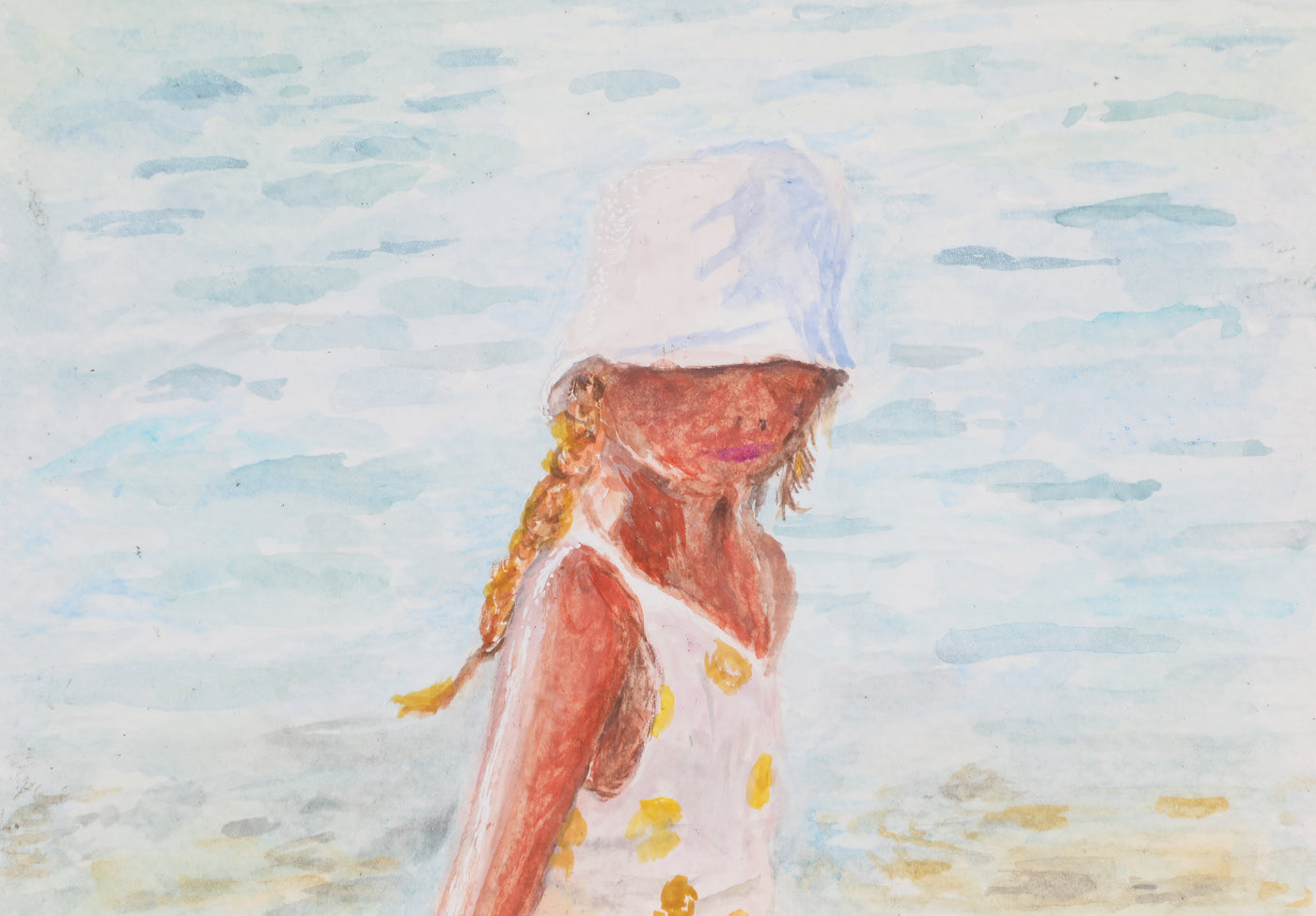 JJ25:3162 Incognito Artwork