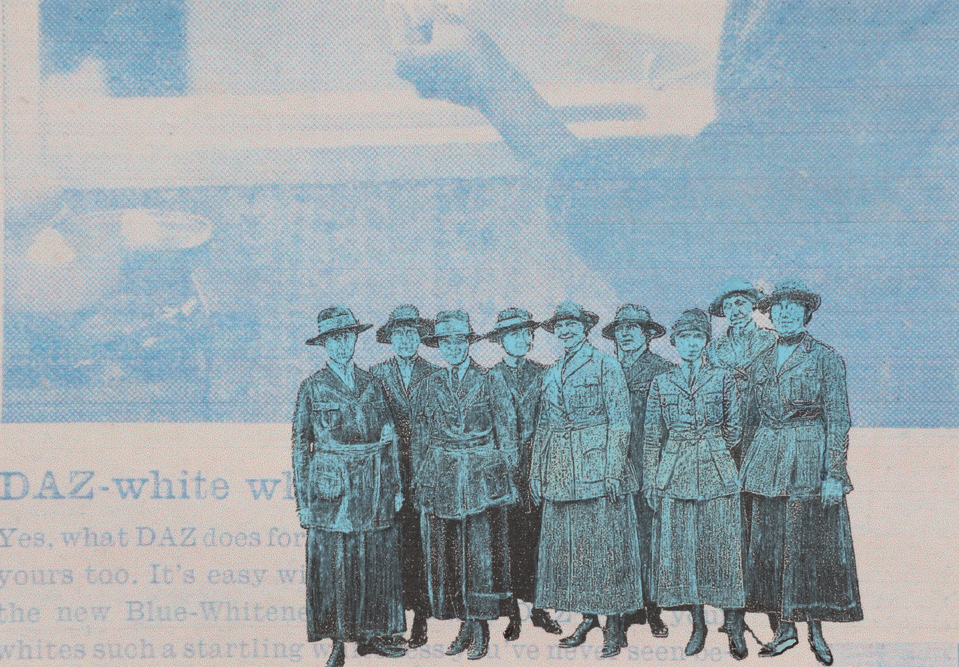JJ25:3172 Incognito Artwork