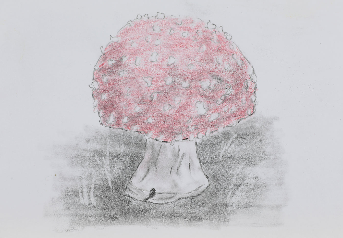 JJ25:3174 Incognito Artwork