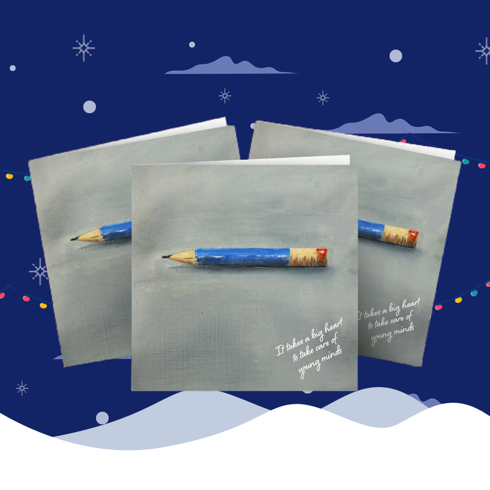 Teacher Gift Cards