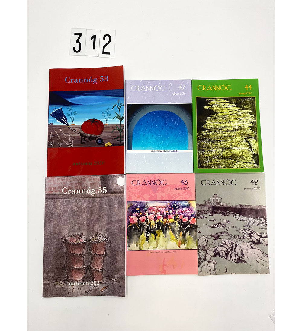 Book Bundle No.0312