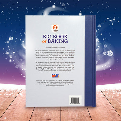 Odlums Big Book of Baking