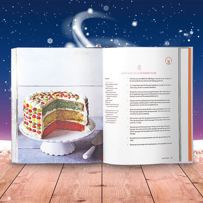 Odlums Big Book of Baking
