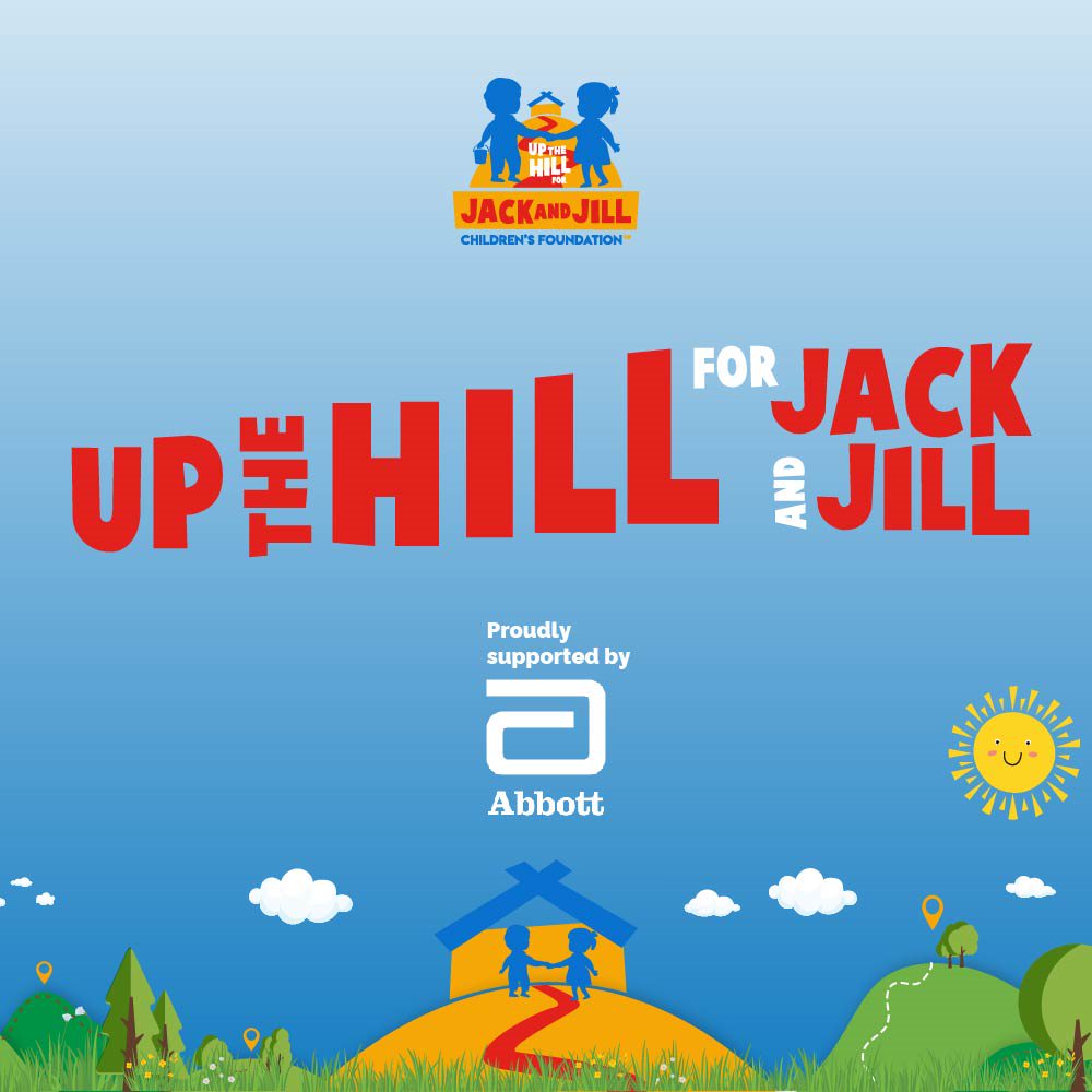 Registration for #UptheHill22